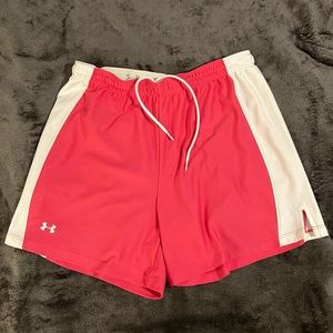 Under Armour Athletic Short